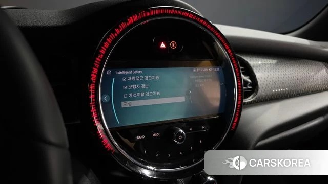 Mini Cooper Electric id 4201944 из Кореи 7