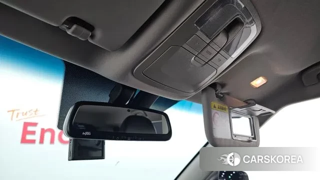 Ssangyong Tivoli Air id 3550934 из Кореи 7