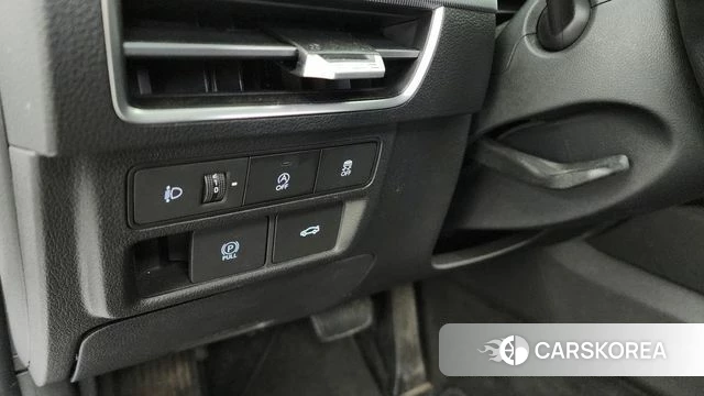 Hyundai Sonata D Edge (DN8) id 3850442 из Кореи 7