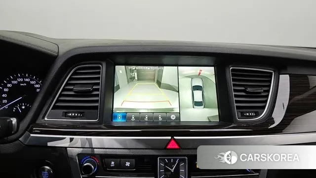 Genesis G80 id 3672930 из Кореи 7