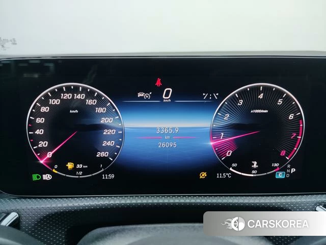 Mercedes-Benz Class A id 4207729 из Китая 7