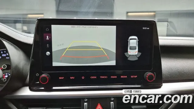 Kia The New K3 2nd generation id 2385975 из Кореи 7