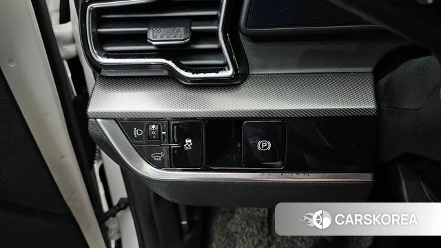 Kia Sportage 5th Generation id 4835938 из Кореи 7