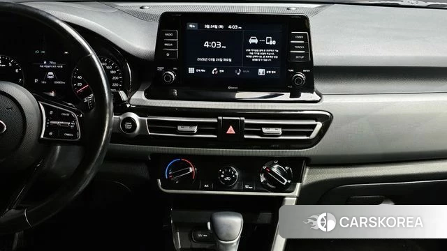 Kia Seltos id 3834209 из Кореи 7