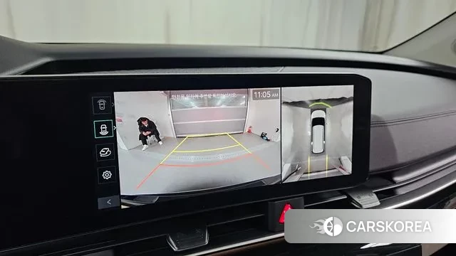 Kia The New Carnival 4th Generation id 3517814 из Кореи 7