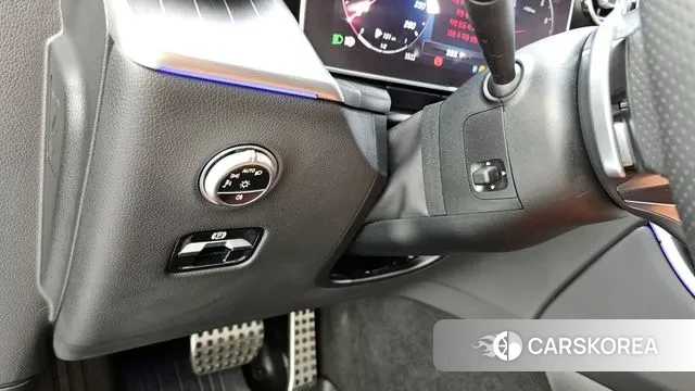 Mercedes-Benz GLC-Class X254 id 3006963 из Кореи 7