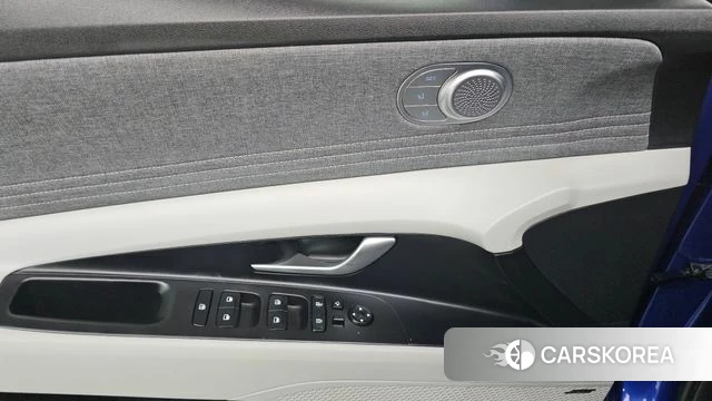 Hyundai Avante Hybrid (CN7) id 3935860 из Кореи 7