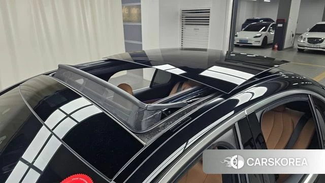 Mercedes-Benz E-Class W214 id 4307890 из Кореи 7