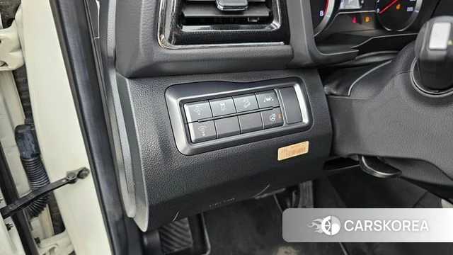 Ssangyong Tivoli Air id 4395799 из Кореи 7