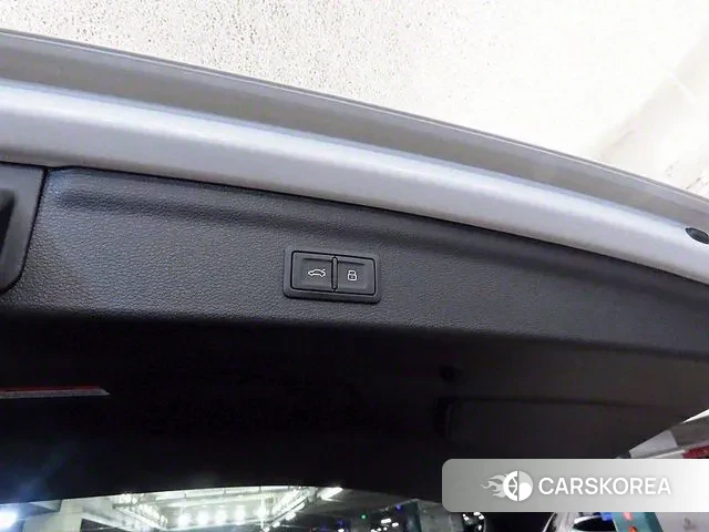 Audi Q3 (F3) id 2973321 из Кореи 7