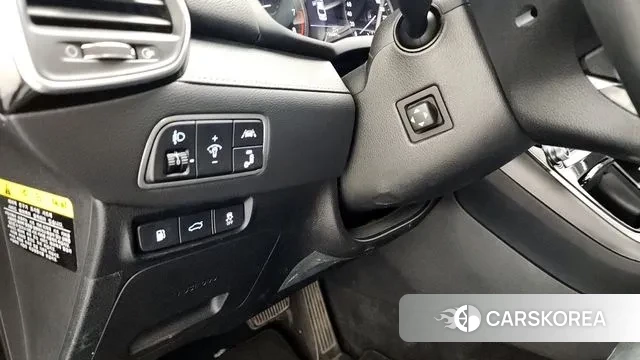 Hyundai Grandeur IG id 3039065 из Кореи 7