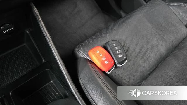 Hyundai All New Tucson id 4232967 из Кореи 7