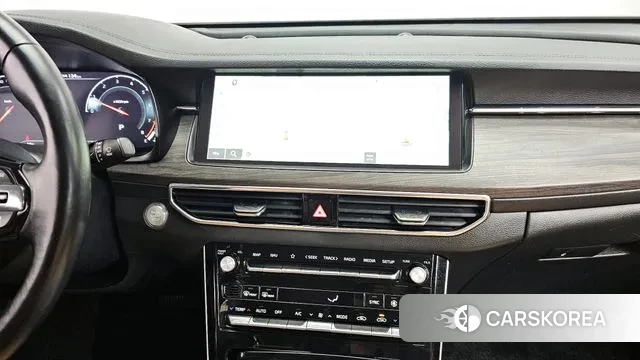 Kia K7 Premier id 3546553 из Кореи 7