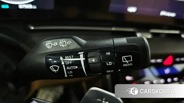 Kia Carnival 4th generation id 3759230 из Кореи 7