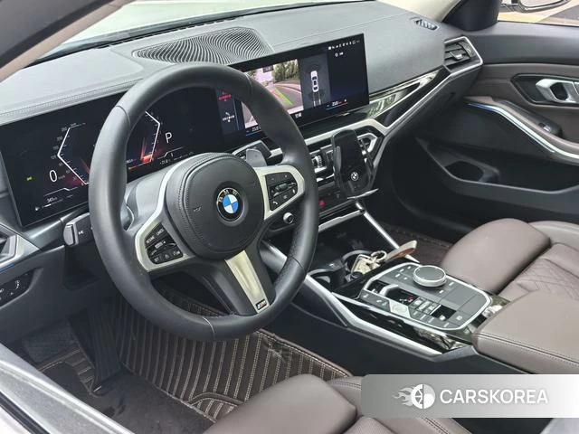 BMW 3 series id 4306841 из Китая 7