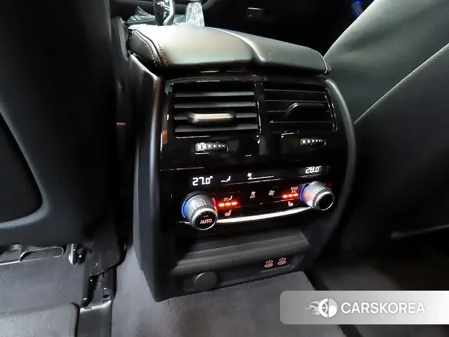 BMW 5 Series (G30) id 3509107 из Кореи 7