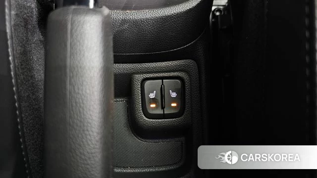 Chevrolet (GM Daewoo) The Next Spark id 4483272 из Кореи 7