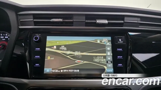 Ssangyong Beautiful Korando id 2917211 из Кореи 7