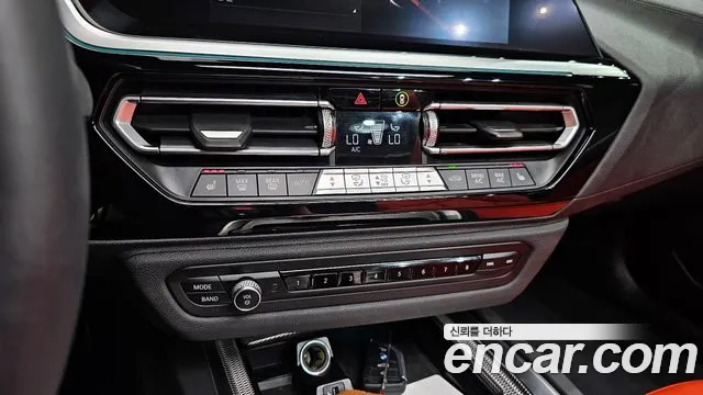 BMW Z4 (G29) id 2833737 из Кореи 7