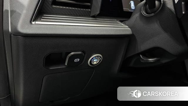 Ssangyong Torres id 3799137 из Кореи 7