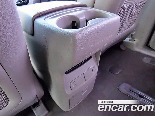 Kia All New Carnival id 2882052 из Кореи 7