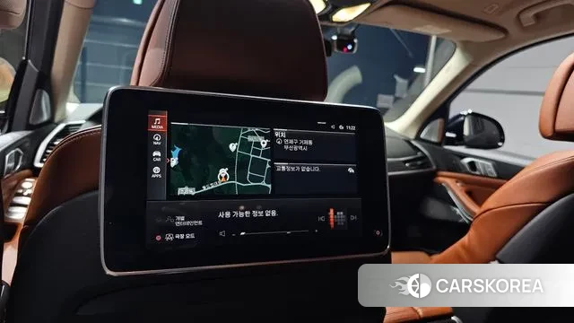 BMW X7 (G07) id 3032432 из Кореи 7