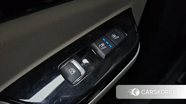 Kia Carnival 4th generation id 3625543 из Кореи 7