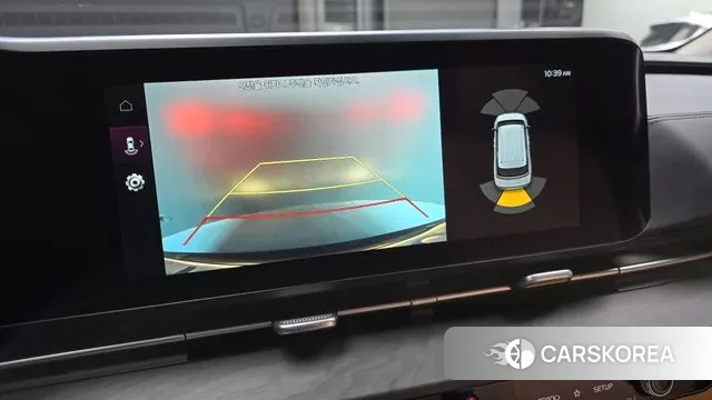 Kia Carnival 4th generation id 3562095 из Кореи 7