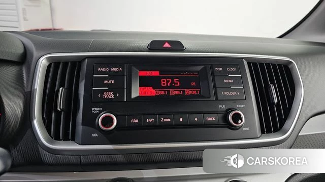 Kia The New Ray id 3954132 из Кореи 7