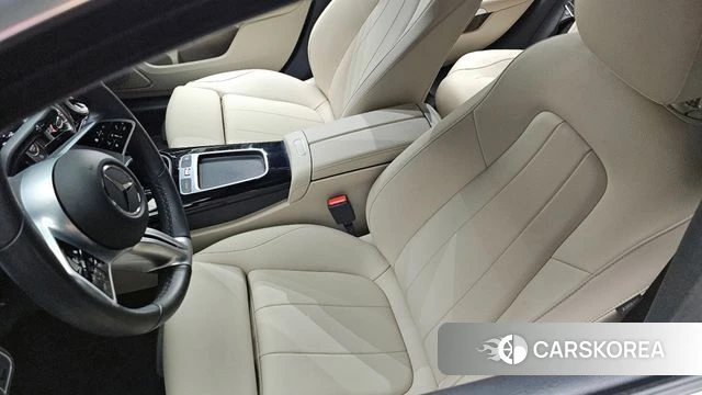 Mercedes-Benz A-Class W177 id 4375322 из Кореи 7