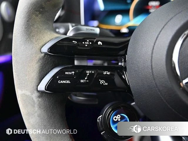 Mercedes-Benz E-Class W213 id 3954396 из Кореи 7