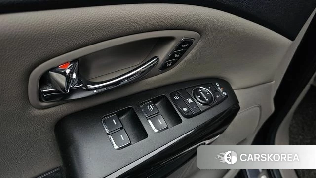 Kia The New Carnival id 4225675 из Кореи 7