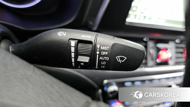 Hyundai Grandeur IG id 3911880 из Кореи 7