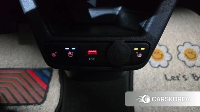 Kia The New Kia Ray id 4186487 из Кореи 7