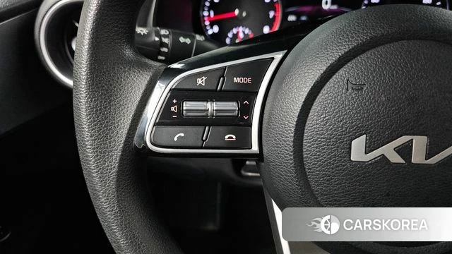 Kia The New K3 2nd generation id 4409083 из Кореи 7