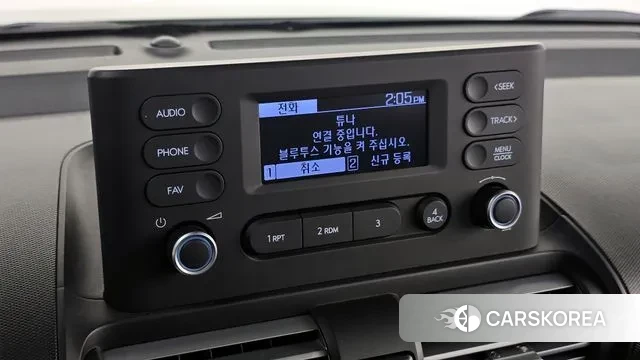 Hyundai Casper id 3384376 из Кореи 7