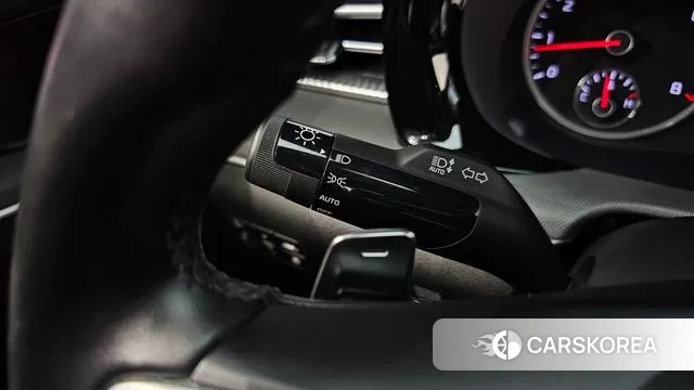 Kia K5 3rd generation id 3281506 из Кореи 7