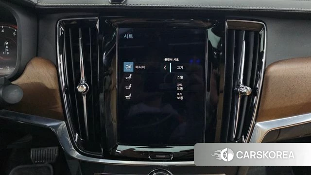 Volvo S90 id 3916968 из Кореи 7