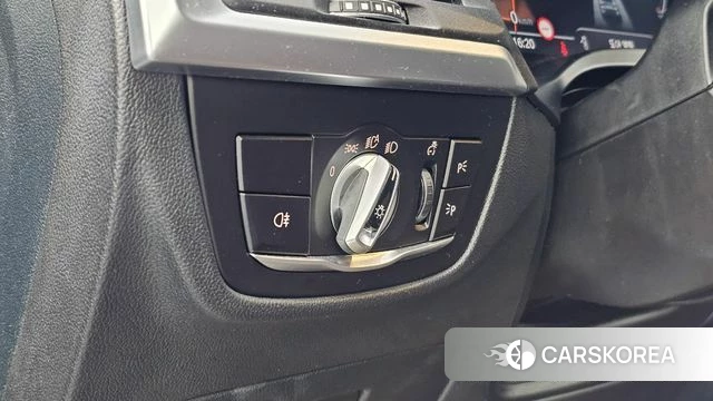 BMW X4 (G02) id 4641339 из Кореи 7