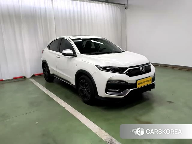 Honda XR-V id 4259723 из Китая 7