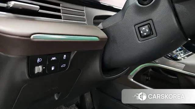 Hyundai The New Grandeur IG id 3607828 из Кореи 7