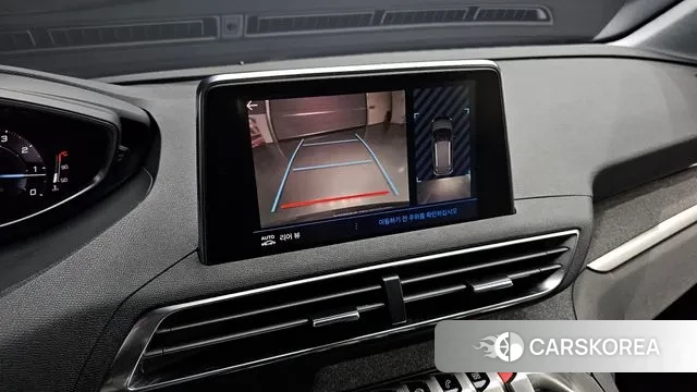 Peugeot 3008 second generation id 3354389 из Кореи 7