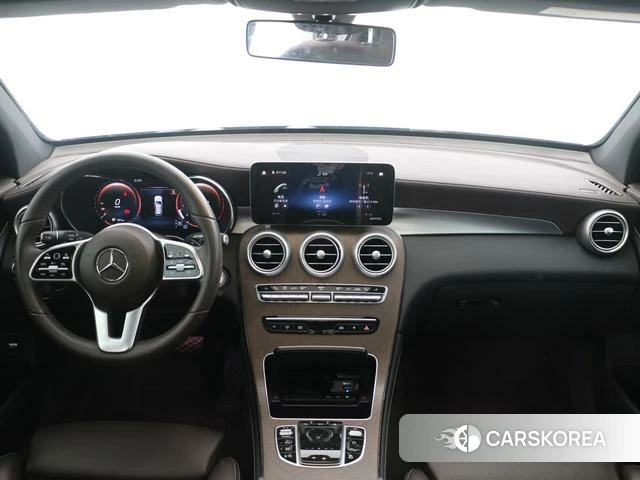 Mercedes-Benz GLC id 4335168 из Китая 7