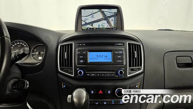 Hyundai The New Grand Starex id 2750276 из Кореи 7