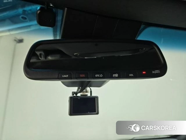 Kia Sportage The Bold id 3852769 из Кореи 7