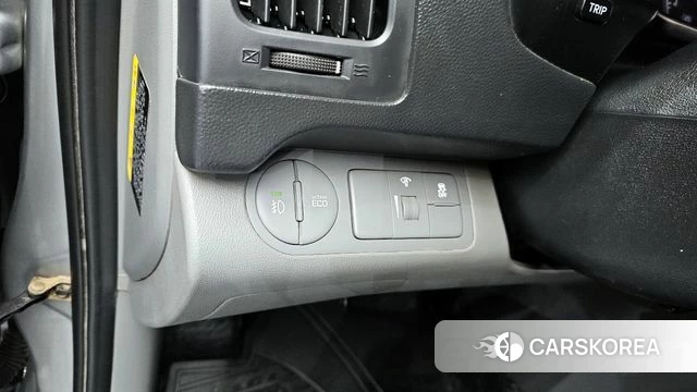 Hyundai The New Grand Starex id 4318049 из Кореи 7