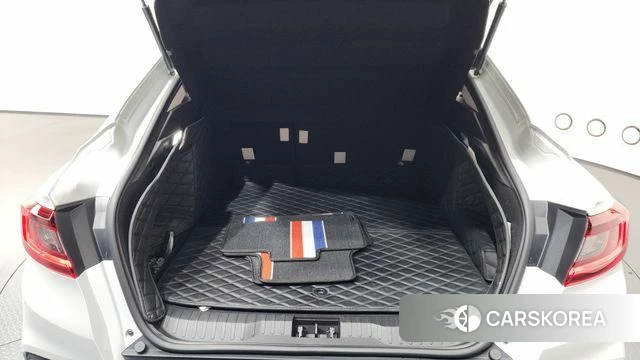 Renault Korea (Samsung) XM3 id 4429198 из Кореи 7