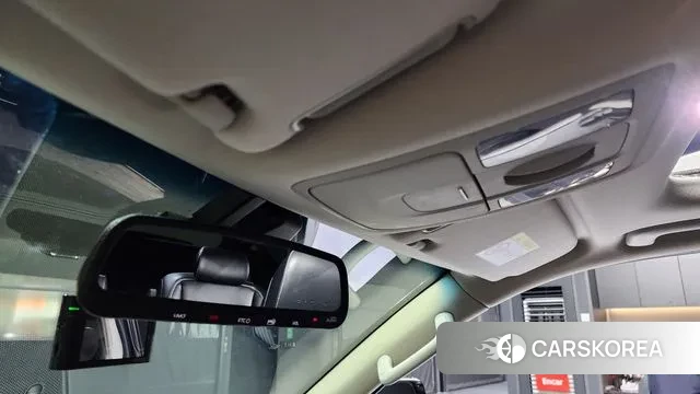 Kia Mohave Master id 3012988 из Кореи 7