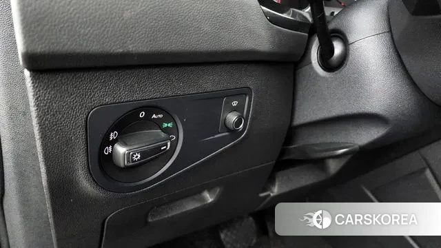 Volkswagen Tiguan second Generation id 2902323 из Кореи 7