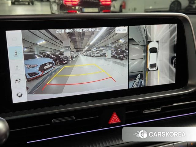 Hyundai Ionic 6 id 4904543 из Кореи 7
